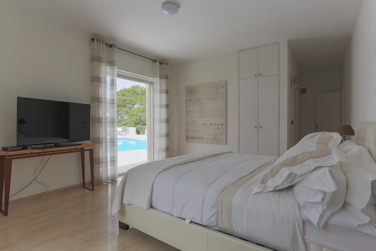 Villa Diane Santa Eularia des Riu Dış mekan fotoğraf